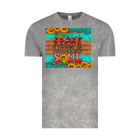 Cloud Rock sassy little soul Vintage Tee - HRA Design Shop