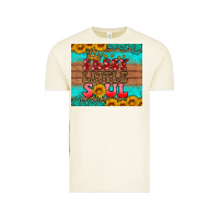 Vintage Arctic sassy little soul Vintage Tee - HRA Design Shop