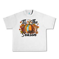 Lunar Rock tis is season Urban Heavy Tee - RacoonDesign