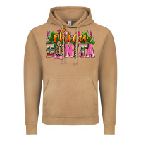 Vintage Camel chica bonita Vintage Hoodie - Zillion Design Studio