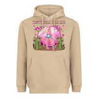 Mushroom pretty girls walk like this this Heavyweight Hoodie - NancyCooperArtShop