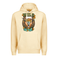Pina Colada wild west Premium Hoodie - Artiststas