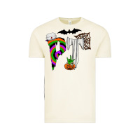 Vintage Arctic pt Vintage Tee - CowhideDigitalArt