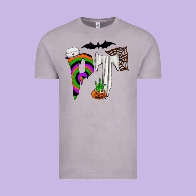Pt Vintage Tee Designed By Cowhidedigitalart