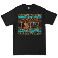 Black nail tech life Premium Tee - BarkalooDesign