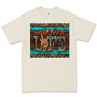 Bone nail tech life Premium Tee - BarkalooDesign