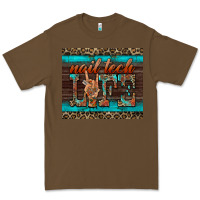 Cacao nail tech life Premium Tee - BarkalooDesign