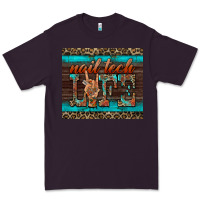Plum nail tech life Premium Tee - BarkalooDesign
