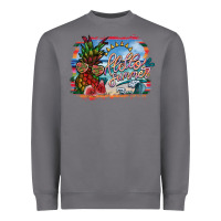 Storm hello summer Heavyweight Sweatshirt - SublimationCraftShop
