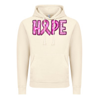 Vintage Artic breast cancer hope Vintage Hoodie - RanaPortraitStore
