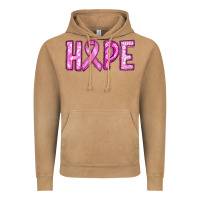 Vintage Camel breast cancer hope Vintage Hoodie - RanaPortraitStore