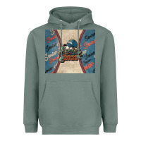 Sage senior baseball 2023 Heavyweight Hoodie - NancyCooperArtShop