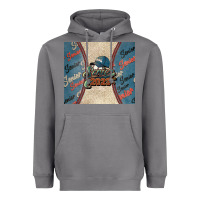 Storm senior baseball 2023 Heavyweight Hoodie - NancyCooperArtShop