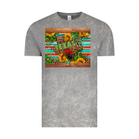 Cloud Rock texas Vintage Tee - AdoDesignShop
