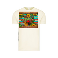 Vintage Arctic texas Vintage Tee - AdoDesignShop