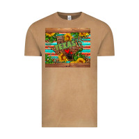 Vintage Camel texas Vintage Tee - AdoDesignShop