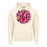 Vintage Artic breast cancer sunflower Vintage Hoodie - RanaPortraitStore