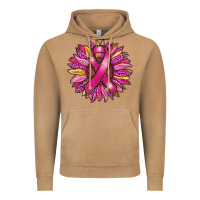 Vintage Camel breast cancer sunflower Vintage Hoodie - RanaPortraitStore