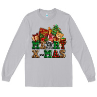 Moon Dust merry xmas with christmas Long Sleeve Tee - AdoDesignShop