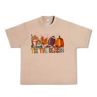 Burro tis the season Urban Heavy Tee - RacoonDesign