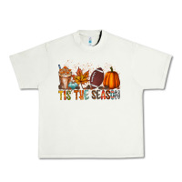 Pistachio tis the season Urban Heavy Tee - RacoonDesign