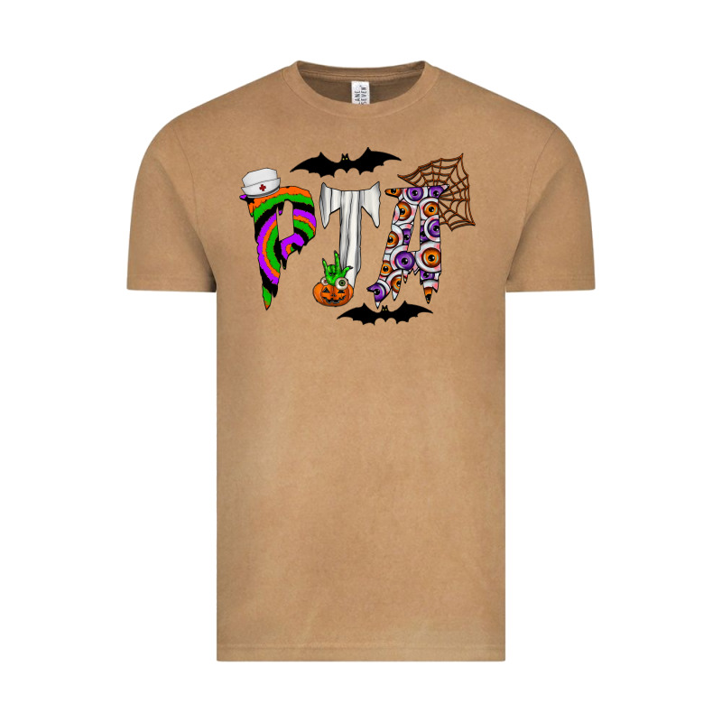 Pta Vintage Tee by CowhideDigitalArt | Teevron