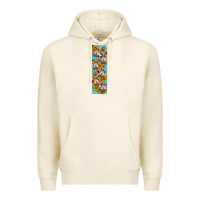 Tofu fall gnomes pen wrap 1 Premium Hoodie - Artiststas