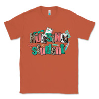 Copper nursing student Classic Tee - AdoDesignShop
