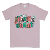 Lilac nursing student Classic Tee - AdoDesignShop