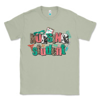Matcha nursing student Classic Tee - AdoDesignShop