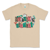 Mushroom nursing student Classic Tee - AdoDesignShop