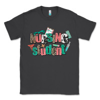 Smoke nursing student Classic Tee - AdoDesignShop