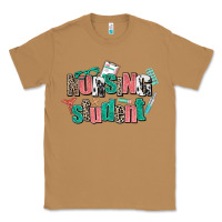 Toasted Coconut nursing student Classic Tee - AdoDesignShop