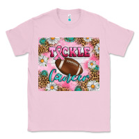 Breast Cancer  Tackle Cancer Tumbler Classic Tee | Teevron