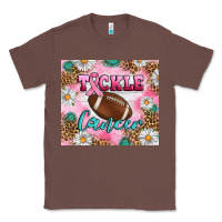 Chestnut Breast cancer  tackle cancer tumbler Classic Tee - Artiststas