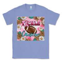 Colony Blue Breast cancer  tackle cancer tumbler Classic Tee - Artiststas