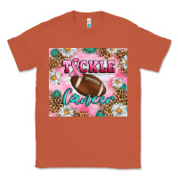 Copper Breast cancer  tackle cancer tumbler Classic Tee - Artiststas