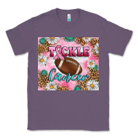 Lavender Breast cancer  tackle cancer tumbler Classic Tee - Artiststas