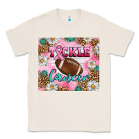 Natural Breast cancer  tackle cancer tumbler Classic Tee - Artiststas