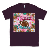 Plum Breast cancer  tackle cancer tumbler Classic Tee - Artiststas