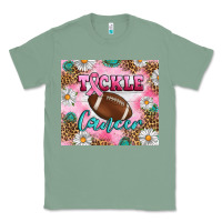 Sage Breast cancer  tackle cancer tumbler Classic Tee - Artiststas