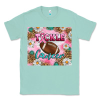 Seafoam Breast cancer  tackle cancer tumbler Classic Tee - Artiststas