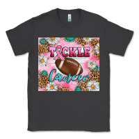 Smoke Breast cancer  tackle cancer tumbler Classic Tee - Artiststas