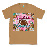 Toasted Coconut Breast cancer  tackle cancer tumbler Classic Tee - Artiststas
