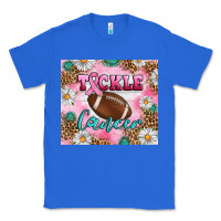 True Royal Breast cancer  tackle cancer tumbler Classic Tee - Artiststas