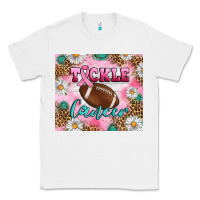 White Breast cancer  tackle cancer tumbler Classic Tee - Artiststas