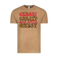 Vintage Camel classy crafty and hella sassy Vintage Tee - HRA Design Shop