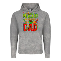 Cloud Rock nacho average dad Vintage Hoodie - Zillion Design Studio