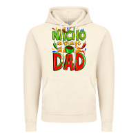 Vintage Artic nacho average dad Vintage Hoodie - Zillion Design Studio