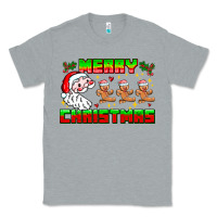 Merry Christmas Classic Tee | Teevron